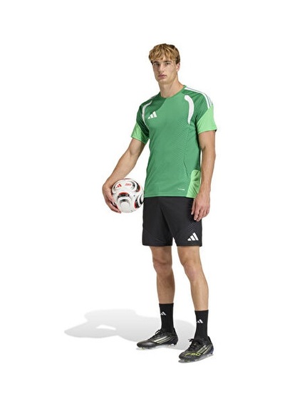 Adidas Tiro 26 Competition Jsy Erkek Futbol Forması Ka7585 Yeşil