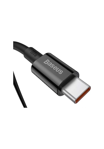Baseus Superior Series 100w Type-c To Type-c Hızlı Data Şarj Kablosu
