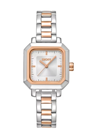 Dkny Dk1l124m0075 Kadın Kol Saati Gri