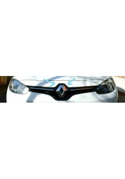 Renault Clio 4, Megane 3, Fluence Ön Panjur Arması 628909470R