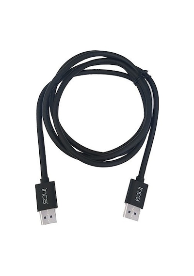 Inca Idpd-02Tx Display Port To Display Port 4K 2 Metre Kablo