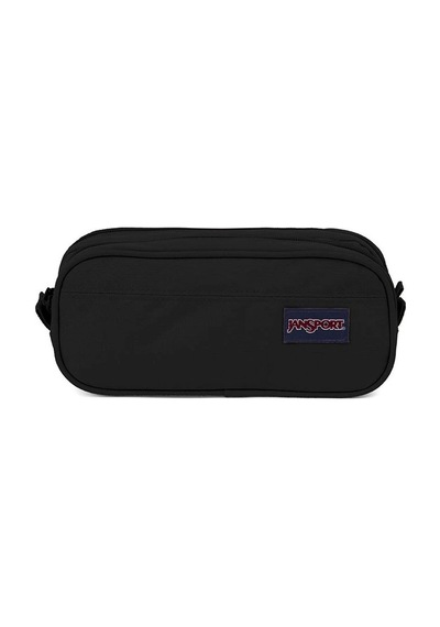Jansport Large Accesssory Pouch Black Kalem Çantası EK0A5BBVN551
