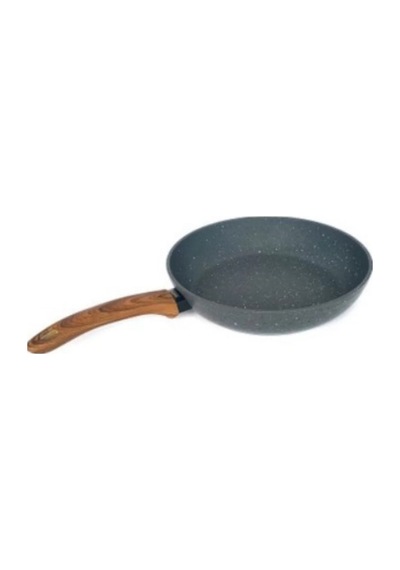 Leydi Ntv20 Natura Granit Tava 20 Cm Antrasit