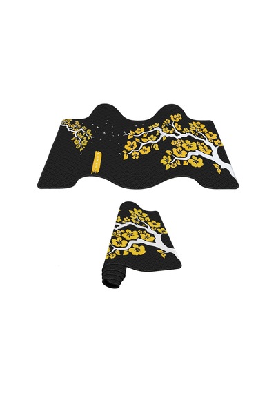 Gaming Sakura Mouse Pad 90x40 Cherry Blossom Mouse Pad Xxl Büyük Oyuncu Mouse Altlığı Kiraz Çiçeği Mousepad Sar