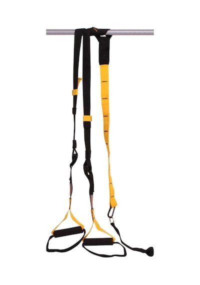 Tryon Lst-800 Trx Spor Aleti Antrenman Güç Bandı Turuncu