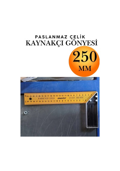 Alüminyum L Gönye Sarı Gönye Cetvel Kaynak Kaynakçı Marangoz Gönyesi 250 Mm Profesyonel 90 Derece Dik Açı Ölçer Cetveli İnşaat Ustası Metal Demir İşleme Cetvelleri El Aletleri Ölçü Aleti Takımı 25cm Alüminyum L Gönye Sarı Gönye Cetvel Kaynak Kaynakçı Marangoz Gönyesi 250 Mm Profesyonel 90 Derece Dik Açı Ölçer Cetveli İnşaat Ustası Metal Demir İşleme Cetvelleri El Aletleri Ölçü Aleti Takımı 25cm
