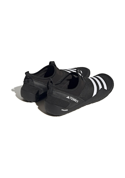 Adidas Terrex Jawpaw Slip On H.rdy Erkek Su Sporları Ayakkabısı H 001 Adidas Terrex Jawpaw Slip On H.rdy Erkek Su Sporları Ayakkabısı H 001