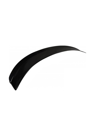 Oled Garaj Octavia 2013-2020 İçin Uyumlu RS Spoiler Piano Black