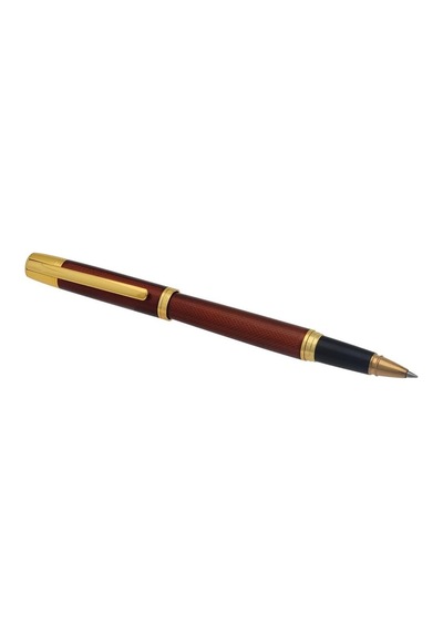 Steelpen Serra Serisi 800-3 Bronz Roller Kalem Çok Renkli