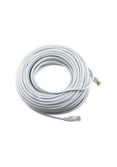 Uskey Eternet-Network Internet Kablosu Cat-5 / Cat-6 5 Metre
