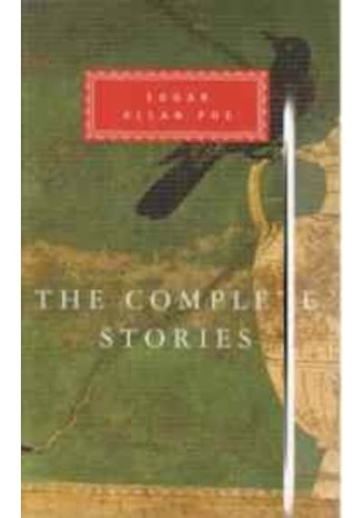 The Complete Stories (hardcover) 9781857150995