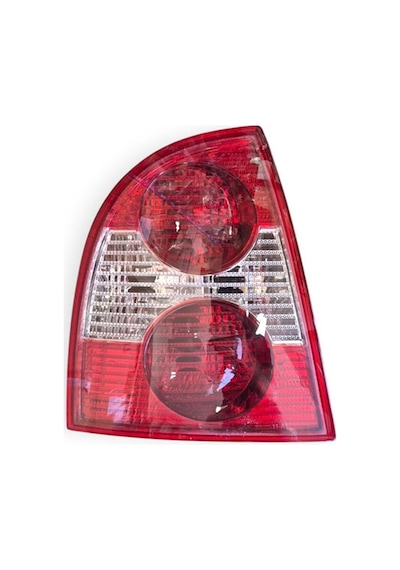 Vw Passat B5.5 Sedan 01-05 Sol Arka Stop Fren Lambası 3b5945095ae
