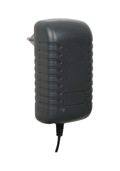 Weko Wk-38626 Yerli Üretim 30 Volt - 1 Amper 5.5 2.5 Mm Uçlu Priz Tipi Şarj Adaptör