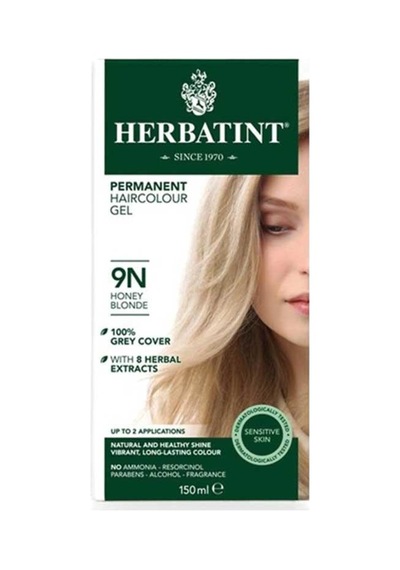 Herbatint Saç Boyası 9n Blond Miel
