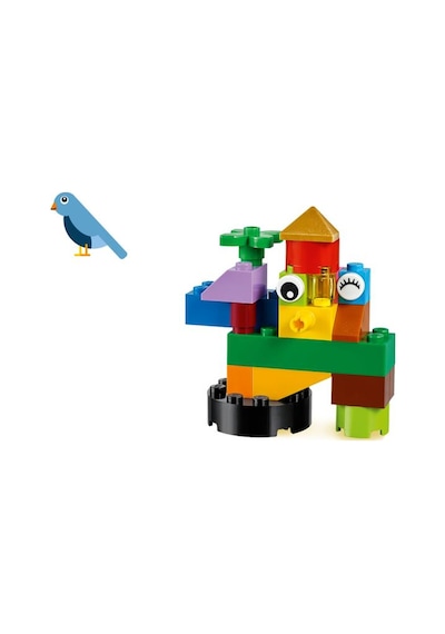 LEGO® Classic 11002 Temel Yapım Parçası Seti 300 Parça