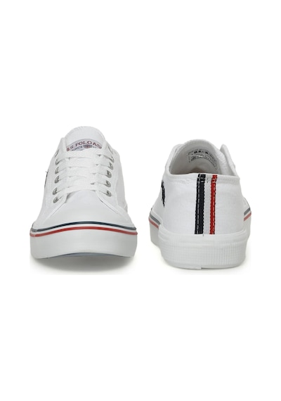 U.s. Polo Assn. Penelope 2fx Sneaker Beyaz Beyaz