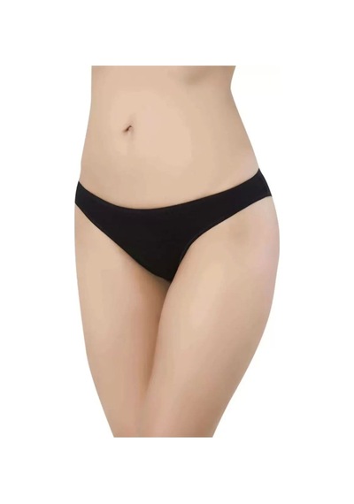 Modenya 8 Adet Süper Eko Set Likralı Kadın Slip Külot Asorti