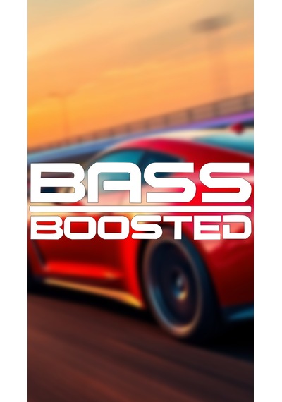 Bass Boosted 20x7 Jdm Yazı Araba-motosiklet Cam Etiket Sticker Beyaz Renk Beyaz