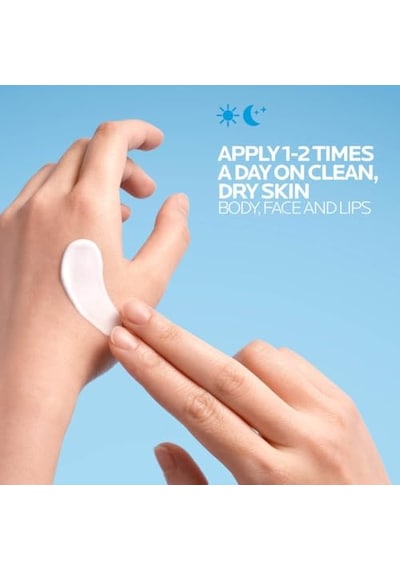 La Roche-posay Cicaplast Baume B5 Cilt Onarıcı Balsam 100 Ml