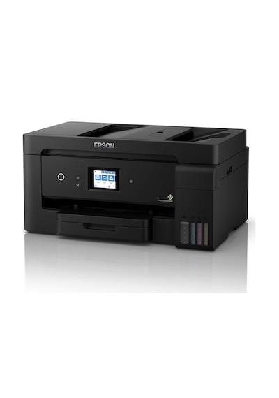 Epson EcoTank L14150 Wi-Fi Mürekkep Püskürtmeli Çok Fonksiyonlu Yazıcı