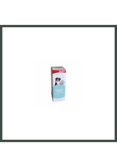 Bezos Kedi Ve Köpek Kulak Temizleme Yağı 30 Ml Nhr