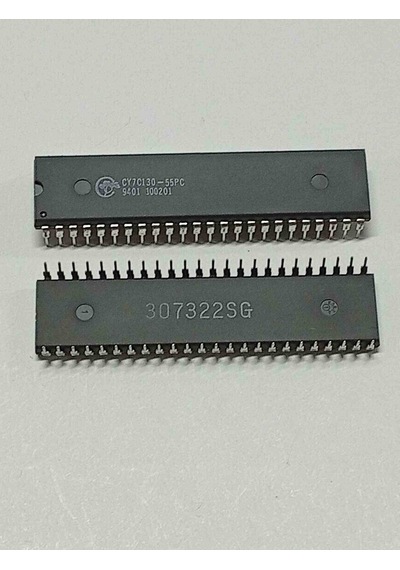 Cy7c130-55pc Cypress 5 Adet