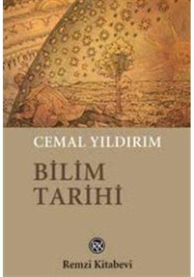 Bilim Tarihi / Prof. Dr. Cemal Yıldırım 9789751417244