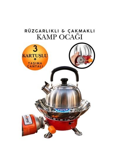 3 Adet Kartuşlu Portatif Kendinden Çakmaklı Rüzgar Koruyuculu Kamp Ocağı Pratik Katlanır Kartuşlu Gaz Ayarlı Ocak Piknik Rüzgara Dayanıklı, Taşıma Çantalı Güvenli Açık Hava Pişirici Seti Kırmızı Kırmızı 3 Adet Kartuşlu Portatif Kendinden Çakmaklı Rüzgar Koruyuculu Kamp Ocağı Pratik Katlanır Kartuşlu Gaz Ayarlı Ocak Piknik Rüzgara Dayanıklı, Taşıma Çantalı Güvenli Açık Hava Pişirici Seti Kırmızı Kırmızı
