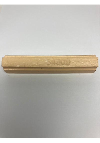 Yumuşak Tamir Mumları 343 08 0036 İbo 8cm Yumuşak Mum-13627