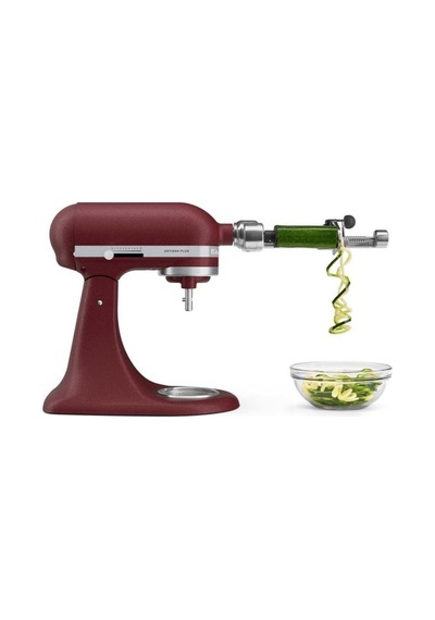 Kitchenaid 5ksm50pkveso Artisan Plus 4,7 L Stand Mikser Sun Dried Tomato Diğer