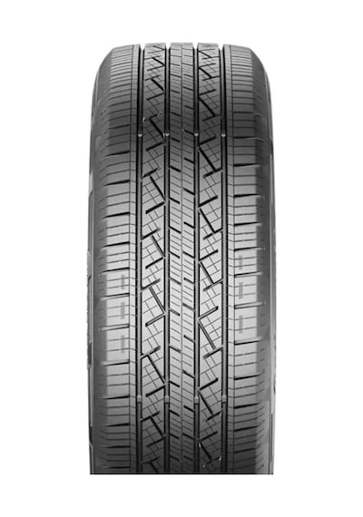 Continental 265/65R18 114H Crosscontact H/T Fr Dört Mevsim Lastiği - 2024