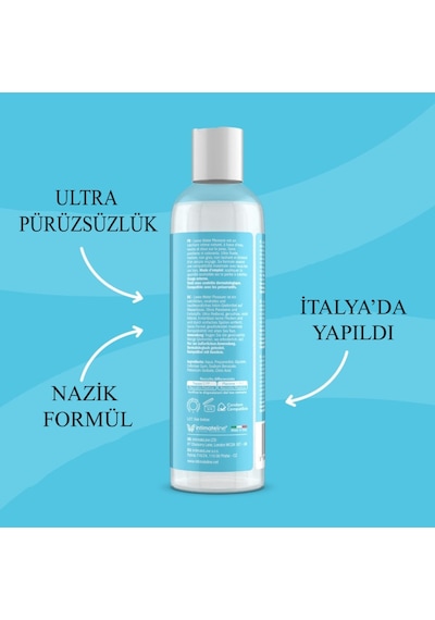 İntimateline Lovee Water Pleasure 150 Ml Kayganlaştırıcı Jel
