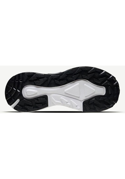 Lescon Anıta Beyaz Comfort Anatomik Koşu Ve Yürüyüş Spor Ayakkabısı Beyaz