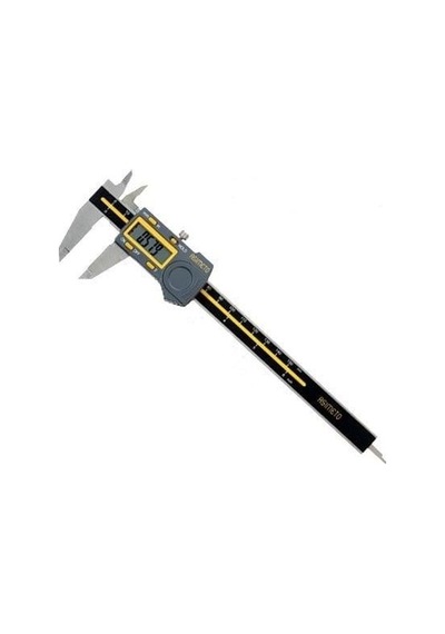 Asimeto 300 Mm Dijital Ekran Kumpas 0,01 Mm