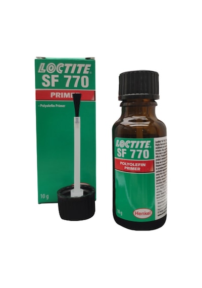 Loctite Sf 770 - 10Gr Plastik Yüzey Hazırlıyıcı Primer