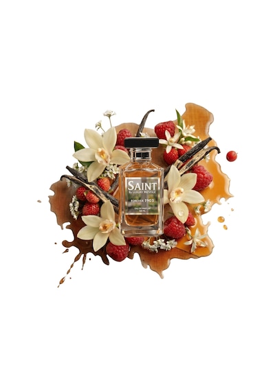 Saint Forever 1903 Erkek Parfüm 100ml Edp Aromatik