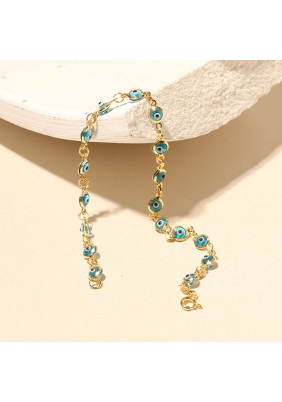 Nazar Bileklik 718507 Gold
