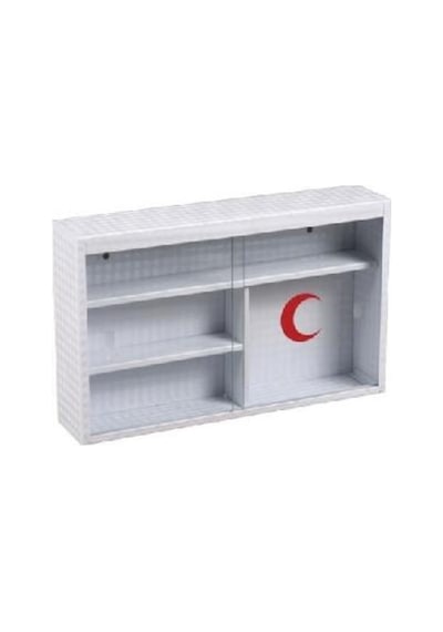 Ecza Dolabı