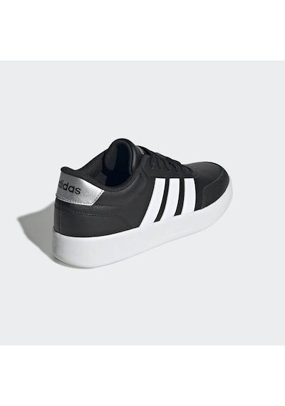 Adidas Breaknet 3.0 Siyah Unisex Sneaker Jr3560 Siyah