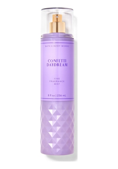 Bath & Body Works Confetti Daydream Vücut Spreyi 236ml