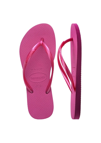Havaianas Slım Kadın Terlik 4000030 Koyu Pembe
