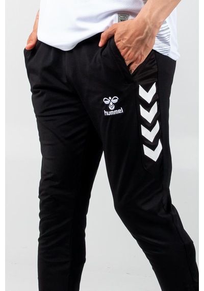 Hummel Line Eşofman Altı Siyah