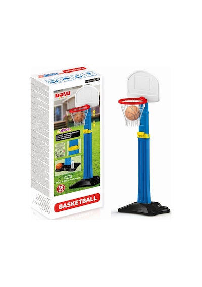 3030 Dolu Basketbol Potası