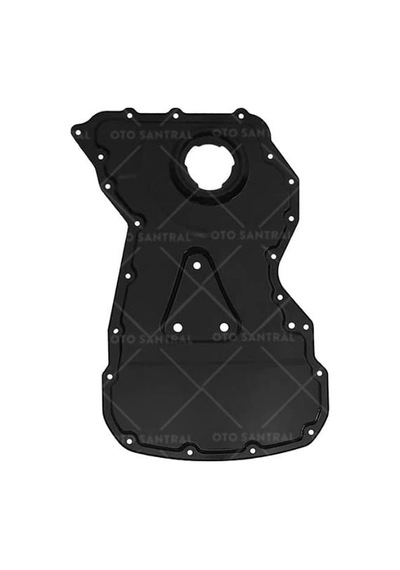 Eksantrık Kapak Transit V347 V348 V363 Custom V362 2,2tdci Boxer Jumper Ducato 2,2d/hdi 1738621 Os205