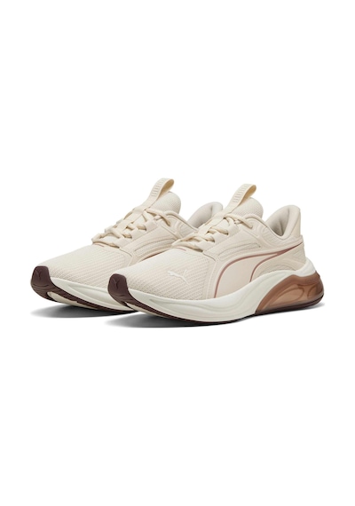 Puma Cell Thrıll Dash Unısex Ayakkabı 311728 17 Beyaz