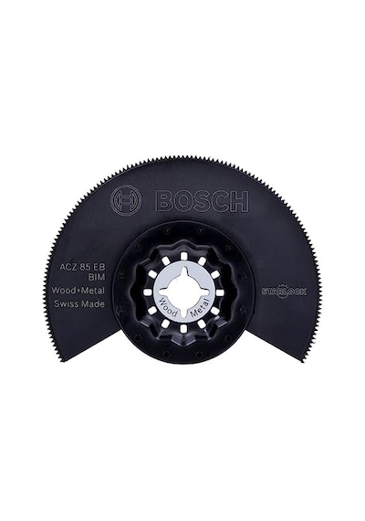 Professional Accessories Testere Bıçağı, Yeşil, 1 Adet