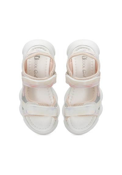 I Cool Magıco F 5fx Pudra Kız Çocuk Sandalet 000000000102005626 Pembe I Cool Magıco F 5fx Pudra Kız Çocuk Sandalet 000000000102005626 Pembe