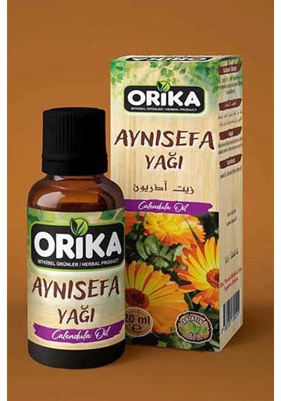 Aynısefa Yağı 20 Ml. 1 G