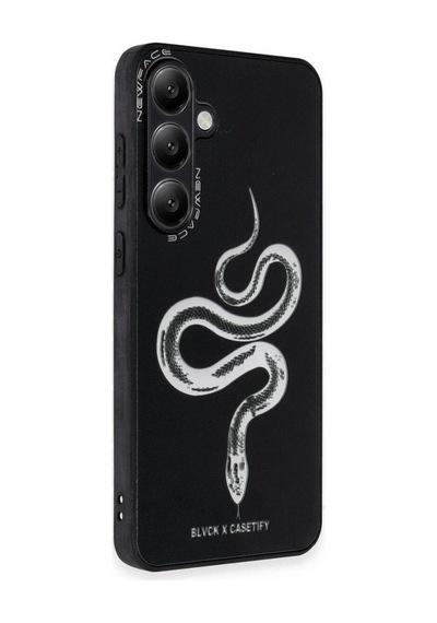 Samsung Galaxy A05s Kılıf Mirror Desenli Kapak - Mirror