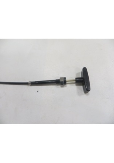 Esse Oto - Mazda B2200- Pıck Up- 90/97 Kaput İç Açma Teli Esse3612301 Ub3956710c